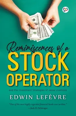 Erinnerungen eines Börsianers - Reminiscences of a Stock Operator