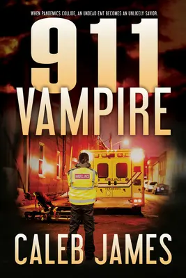 911 Vampir - 911 Vampire