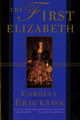 Die erste Elisabeth - First Elizabeth