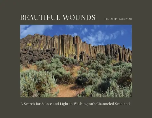 Schöne Wunden: Eine Suche nach Trost und Licht in Washingtons kanalisierten Scablands - Beautiful Wounds: A Search for Solace and Light in Washington's Channeled Scablands