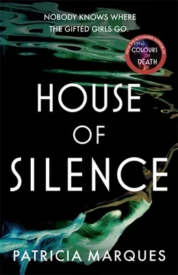 Haus der Stille - House of Silence