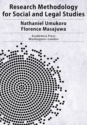 Forschungsmethodik für Sozial- und Rechtswissenschaften - Research Methodology for Social and Legal Studies