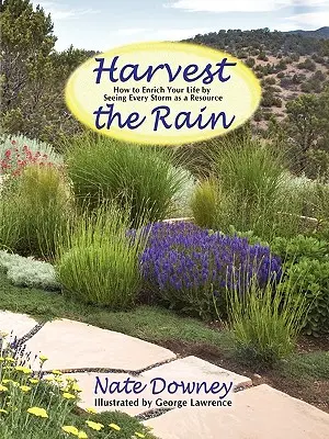 Ernten Sie den Regen - Harvest the Rain
