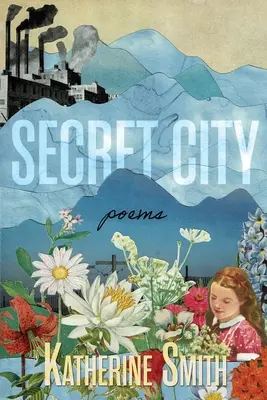 Geheime Stadt: Gedichte - Secret City: Poems