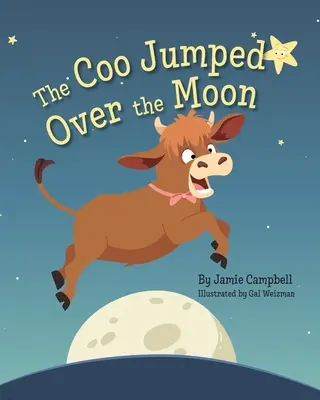 Der Hahn sprang über den Mond - The Coo Jumped Over the Moon