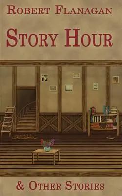 Story Hour & andere Geschichten - Story Hour & Other Stories