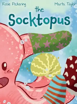 Der Socktopus - The Socktopus