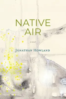 Eingeborene Luft - Native Air