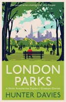 Londoner Parks - London Parks