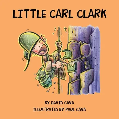 Der kleine Carl Clark - Little Carl Clark