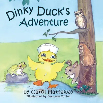 Dinky Duck's Abenteuer - Dinky Duck's Adventure