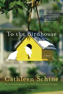 Zum Vogelhaus - To the Birdhouse