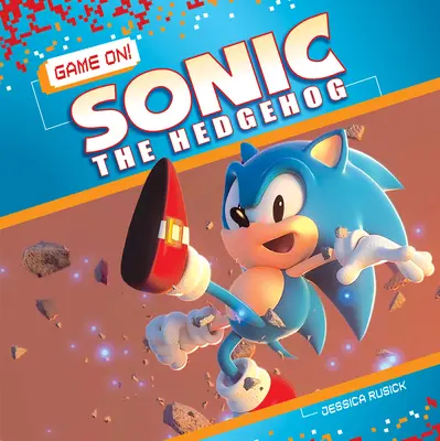 Sonic der Igel - Sonic the Hedgehog