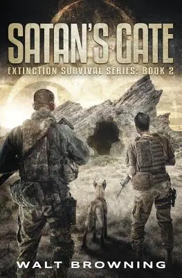 Die Pforte des Teufels - Satan's Gate