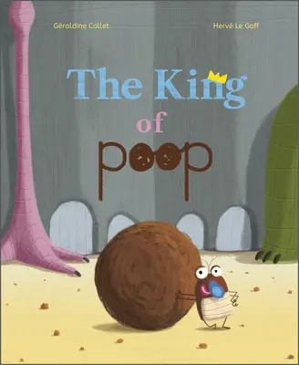 Der König von Poop - The King of Poop