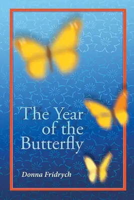 Das Jahr des Schmetterlings - The Year of the Butterfly