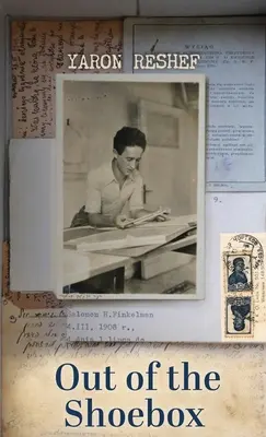 Aus dem Schuhkarton: Ein Familiengeheimnis wird gelüftet - Out of the Shoebox: A Family Mystery Uncovered