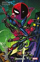 Spider-man/Deadpool Omnibus - Spider-man/deadpool Omnibus