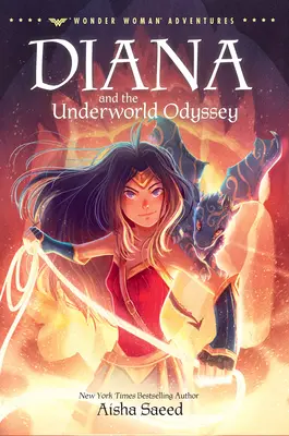 Diana und die Odyssee der Unterwelt - Diana and the Underworld Odyssey