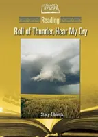 Die Lektüre von „Roll of Thunder, Hear My Cry - Reading 