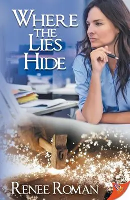 Wo die Lügen sich verstecken - Where the Lies Hide