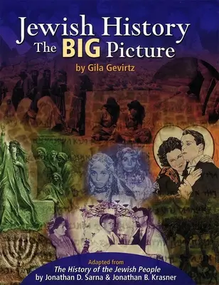 Jüdische Geschichte - Das große Bild - Jewish History - The Big Picture