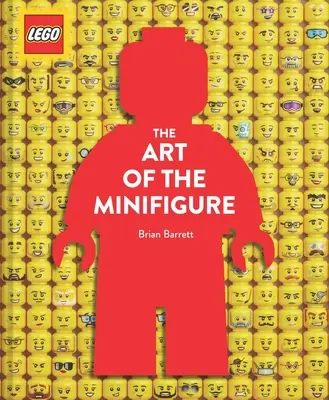 Lego die Kunst der Minifigur - Lego the Art of the Minifigure