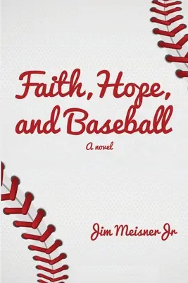 Glaube, Hoffnung und Baseball - Faith, Hope, and Baseball