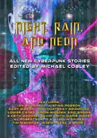 Nacht, Regen und Neon - Night, Rain, And Neon