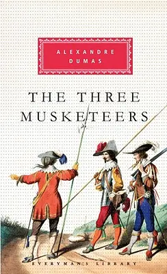 Die drei Musketiere: Einführung von Allan Massie - The Three Musketeers: Introduction by Allan Massie