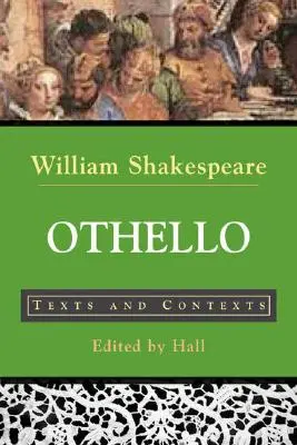 Othello: Texte und Kontexte - Othello: Texts and Contexts