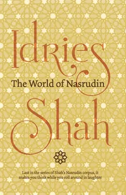 Die Welt von Nasrudin - The World of Nasrudin