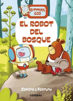 Der Roboter des Waldes - El Robot del Bosque