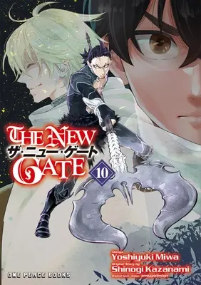 Die neue Pforte Band 10 - The New Gate Volume 10