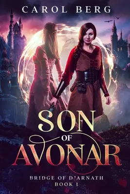 Sohn von Avonar - Son of Avonar