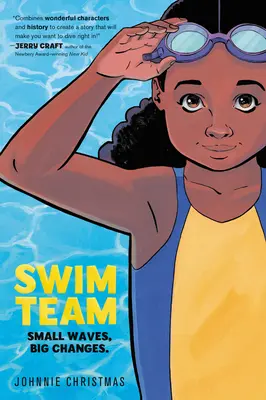 Schwimmteam - Swim Team
