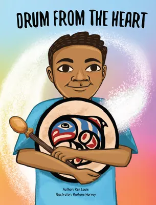 Trommeln aus dem Herzen - Drum from the Heart