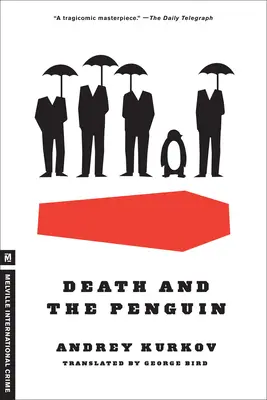 Der Tod und der Pinguin / Death and the Penguin - Death and the Penguin