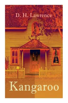 Känguru: Historischer Roman - Kangaroo: Historical Novel