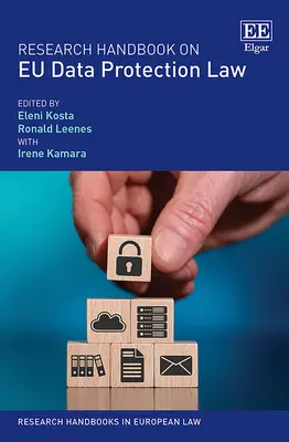 Forschungshandbuch zum EU-Datenschutzrecht - Research Handbook on EU Data Protection Law