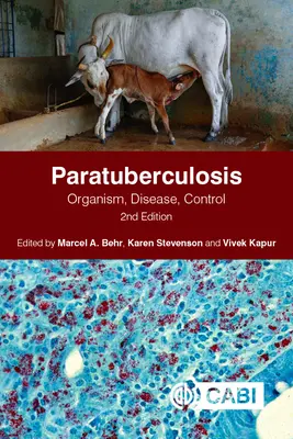 Paratuberkulose: Organismus, Krankheit, Bekämpfung - Paratuberculosis: Organism, Disease, Control
