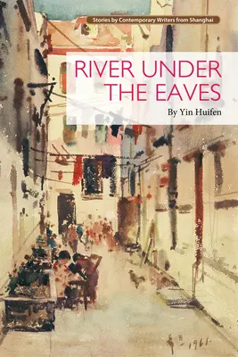 Fluss unter dem Dachvorsprung - Erste Ausgabe - River under the Eaves - First edition