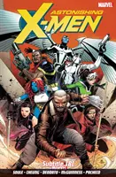 Erstaunliche X-Men Band 1 - Das Leben des X - Astonishing X-men Vol. 1 - Life of X