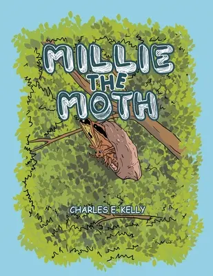 Millie die Motte - Millie the Moth