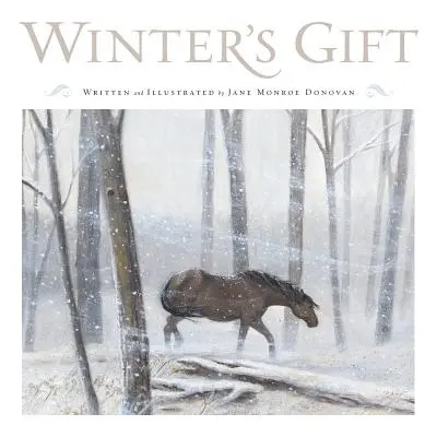 Das Geschenk des Winters - Winter's Gift