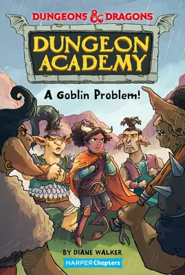 Dungeons & Dragons: Ein Goblin-Problem - Dungeons & Dragons: A Goblin Problem