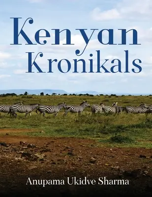 Kenianische Kronikals - Kenyan Kronikals