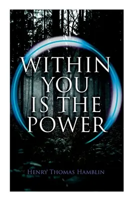 In dir ist die Kraft - Within You Is the Power