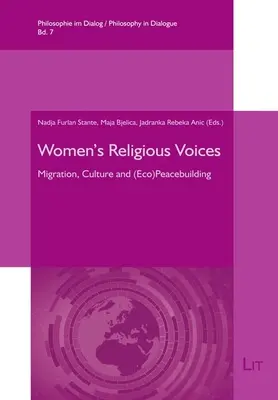 RELIGIÖSE STIMMEN DER FRAUEN - WOMENS RELIGIOUS VOICES