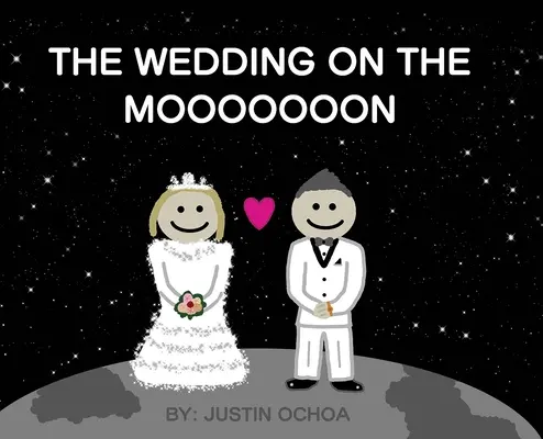 Die Hochzeit auf dem Mooooooon - The Wedding on the Mooooooon